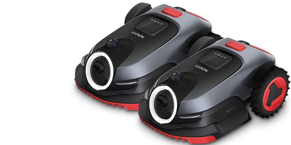 KEENON(HONG KONG) LIMITED