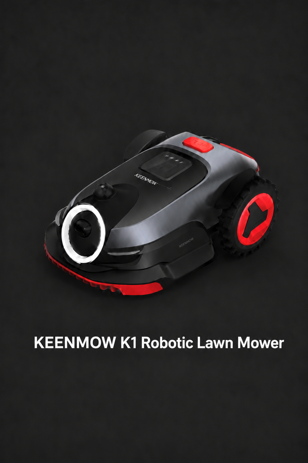 KEENON(HONG KONG) LIMITED