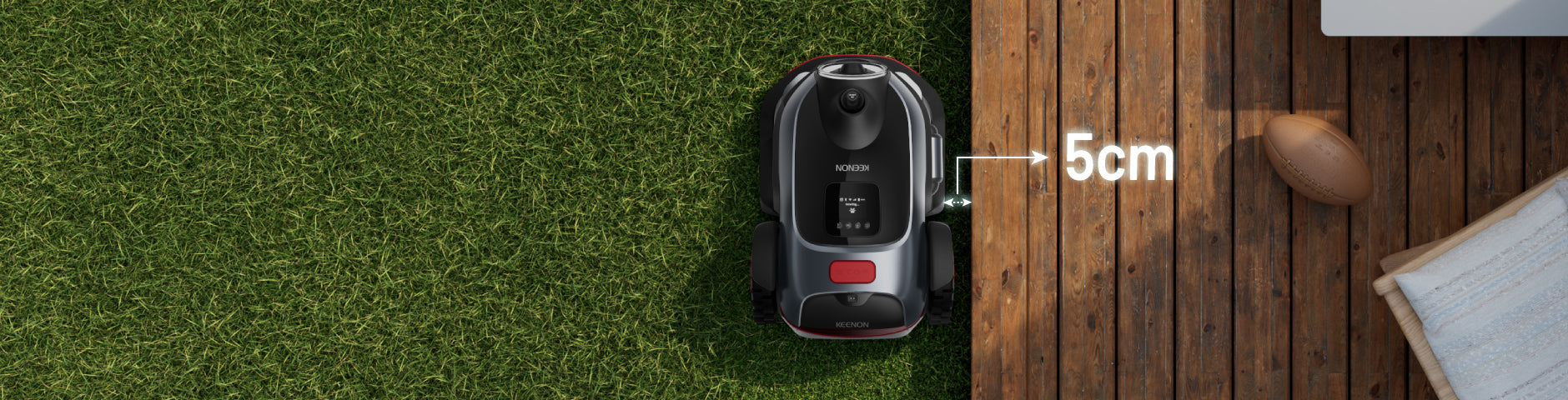 KEENON(HONG KONG) LIMITED