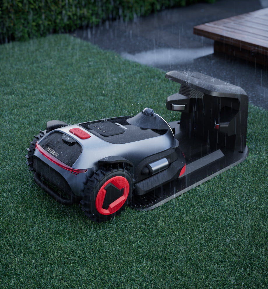 KEENON(HONG KONG) LIMITED