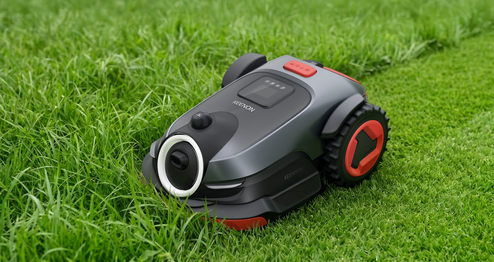 KEENON(HONG KONG) LIMITED