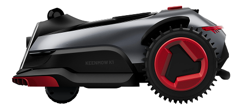 KEENON(HONG KONG) LIMITED